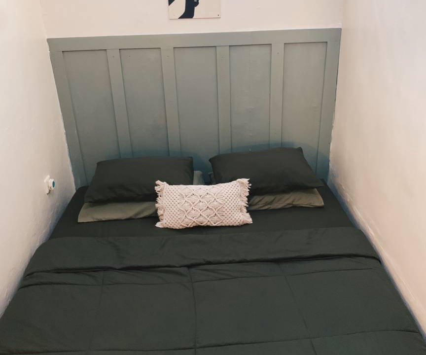 Photo of Bedroom in Yogyakarta