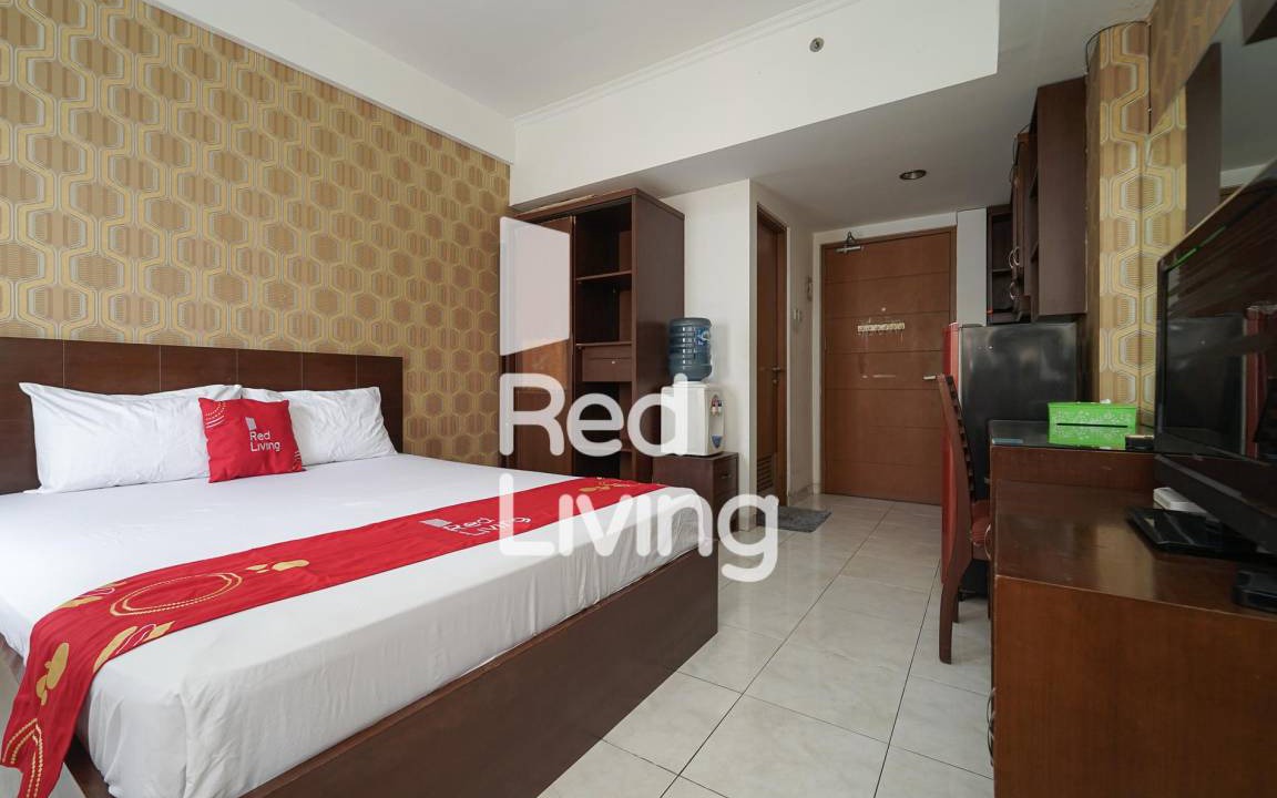 Photo of Bedroom in Pondokcina