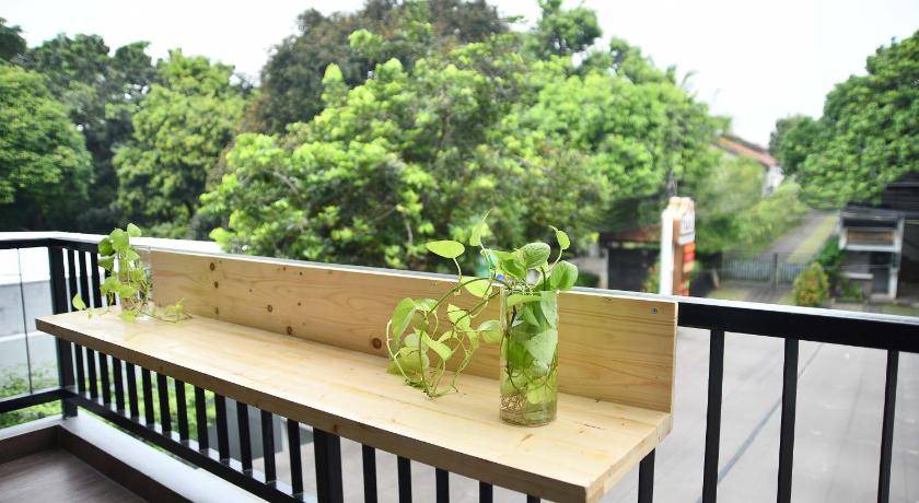 Photo of Patio Balcony in Cilandak