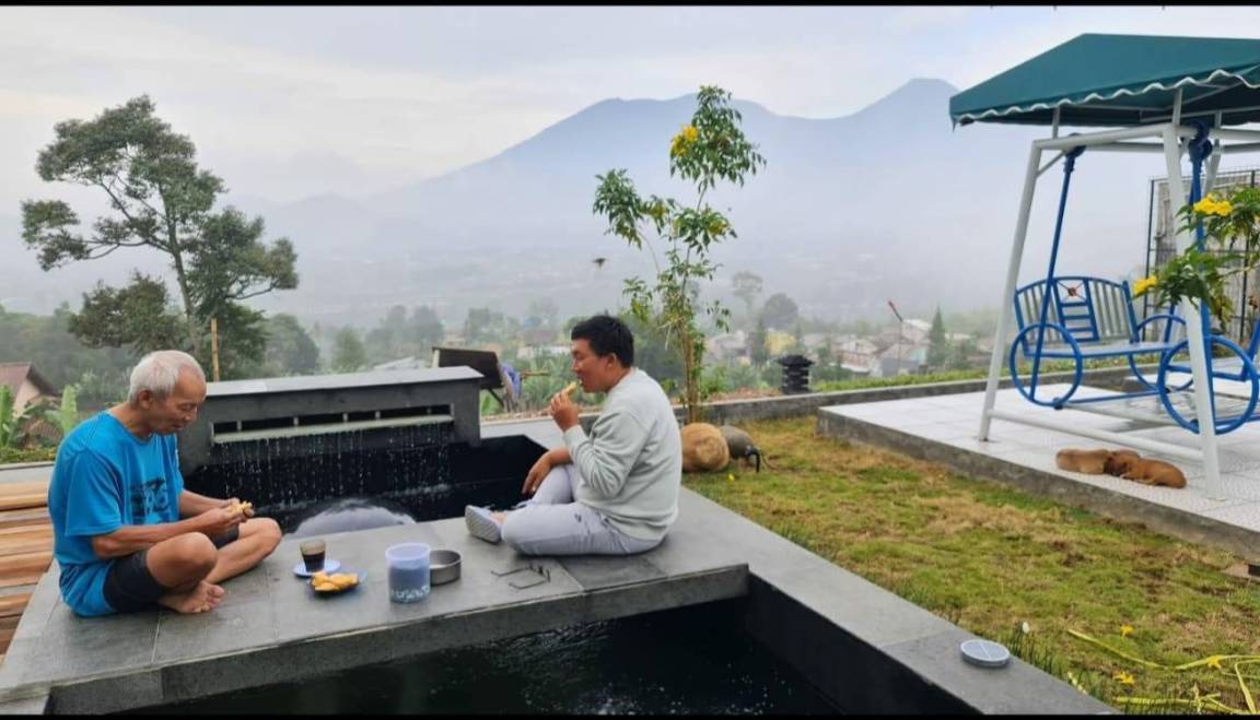 Photo of Others in Cibodas