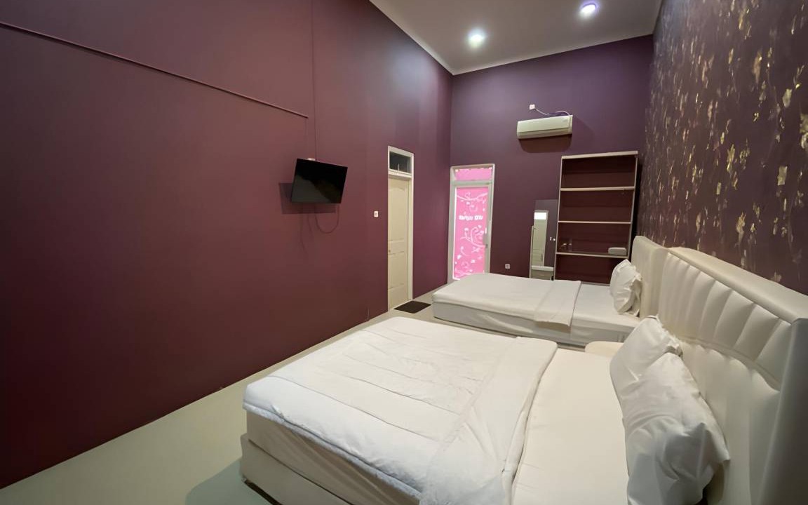 Photo of Bedroom in Colomadu