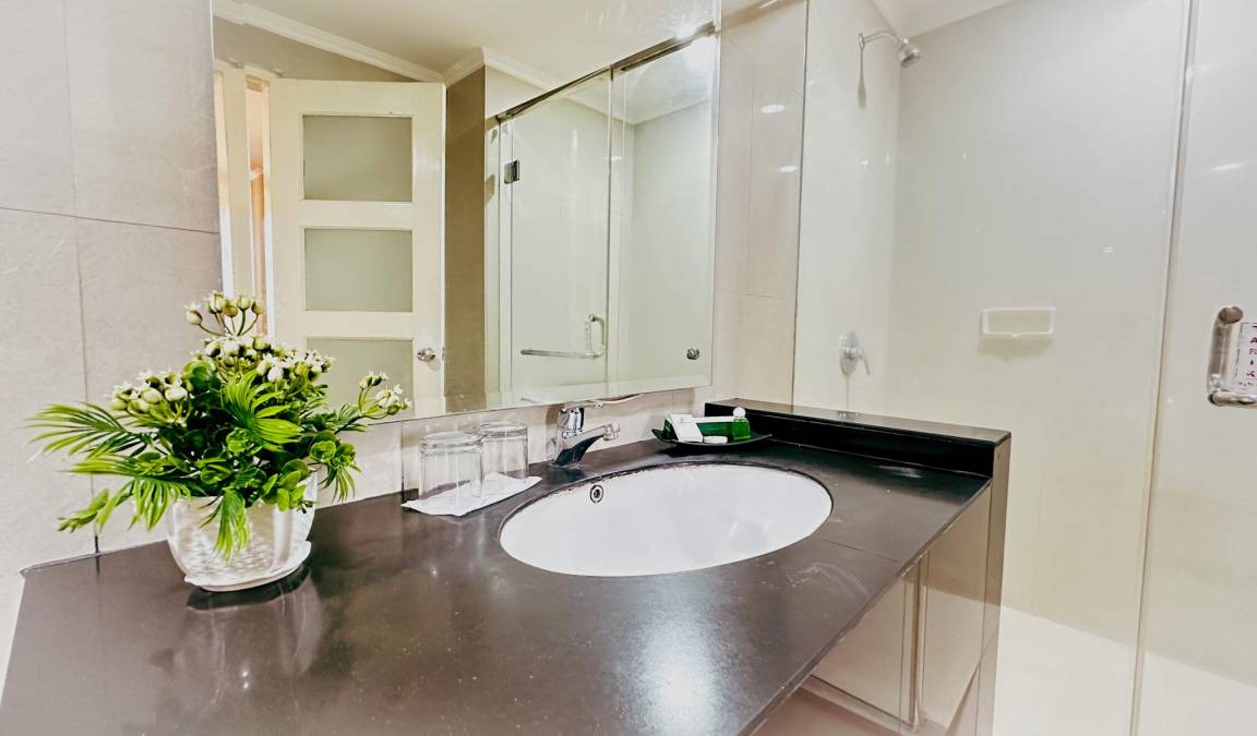 Photo of Bathroom in Pematangsiantar