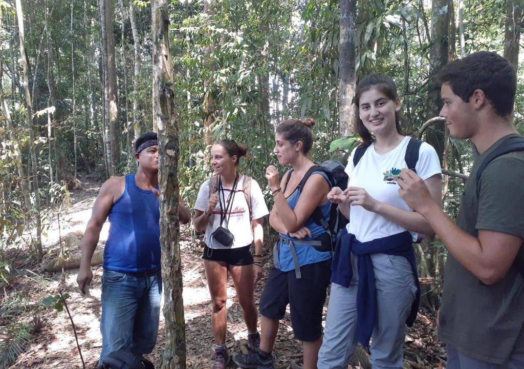 Photo of Others in Bukit Lawang