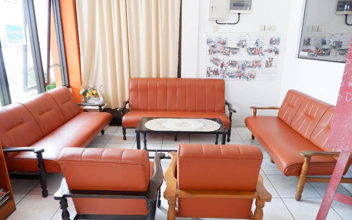 Photo of Livingroom in Jombang