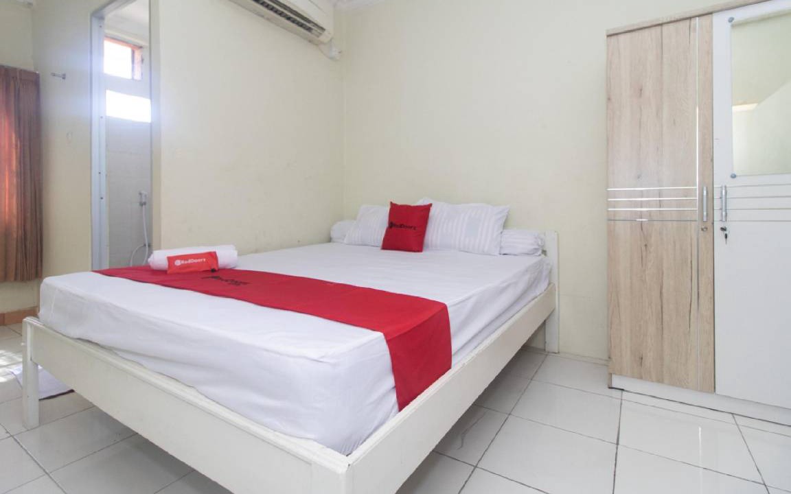 Photo of Bedroom in Kupang