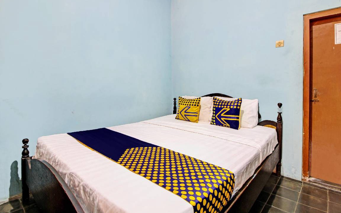 Photo of Bedroom in Hargomulyo