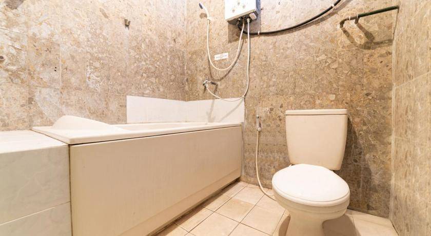 Photo of Bathroom in Sidomulyo