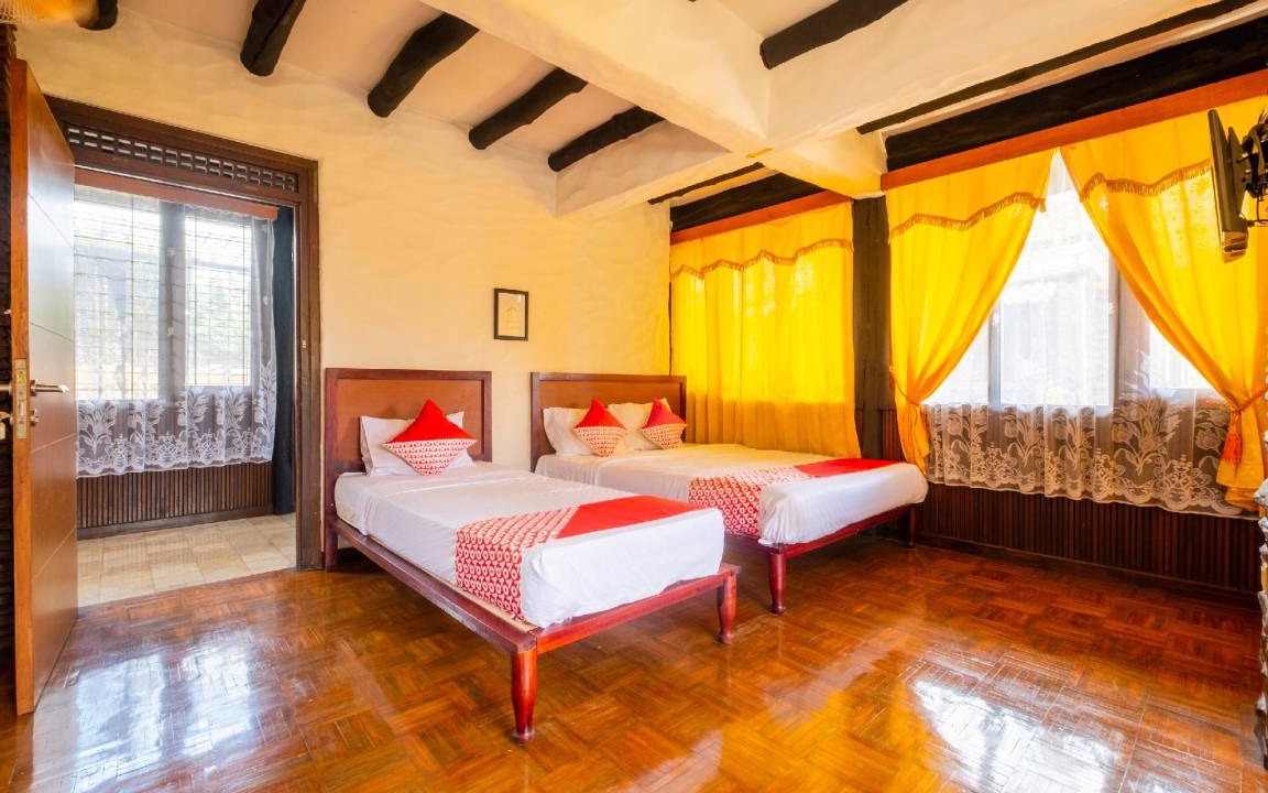 Photo of Bedroom in Parongpong