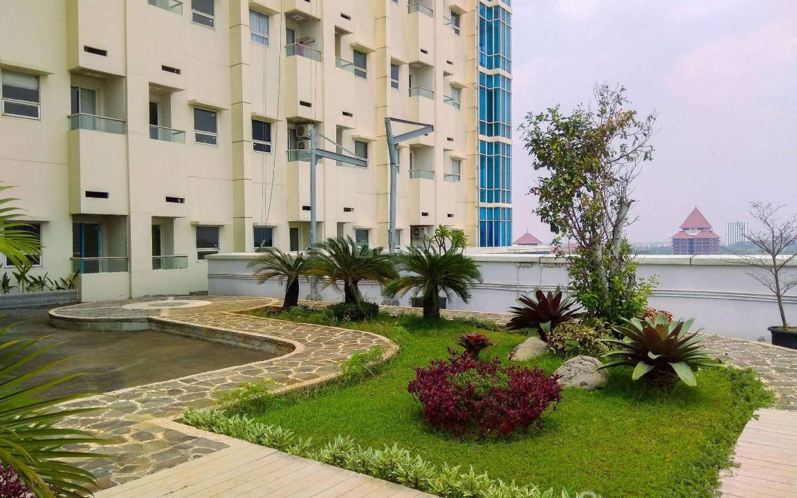 Photo of Buildings in Pondokcina