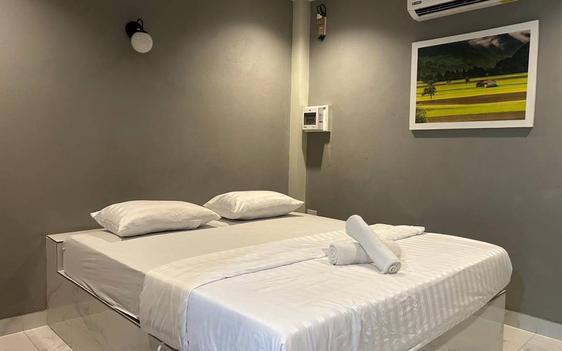 Photo of Bedroom in Tha Chana