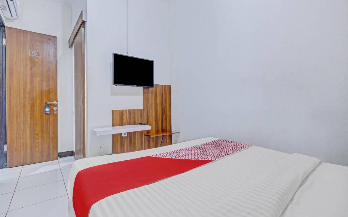 Photo of Bedroom in Semarang