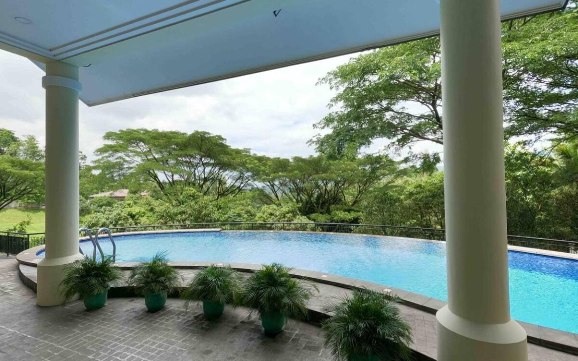 Photo of Patio Balcony in Citaringgul