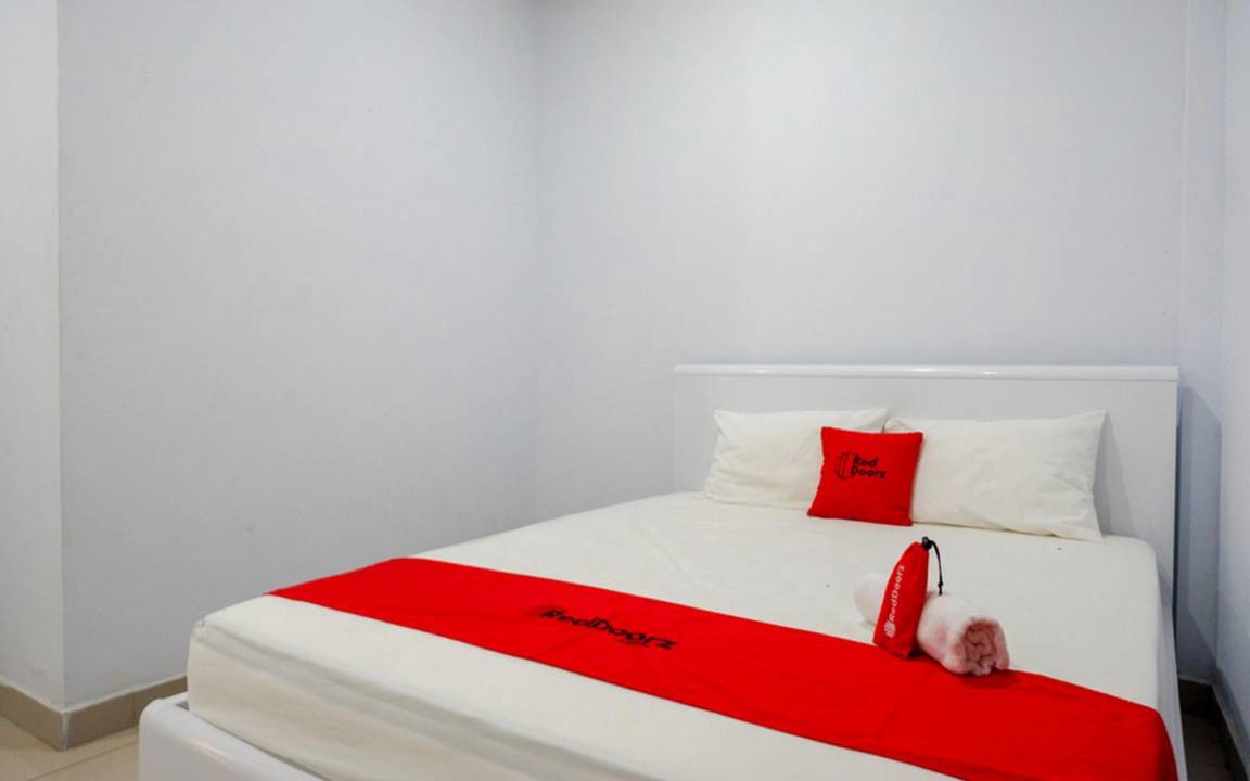 Photo of Bedroom in Baturaden