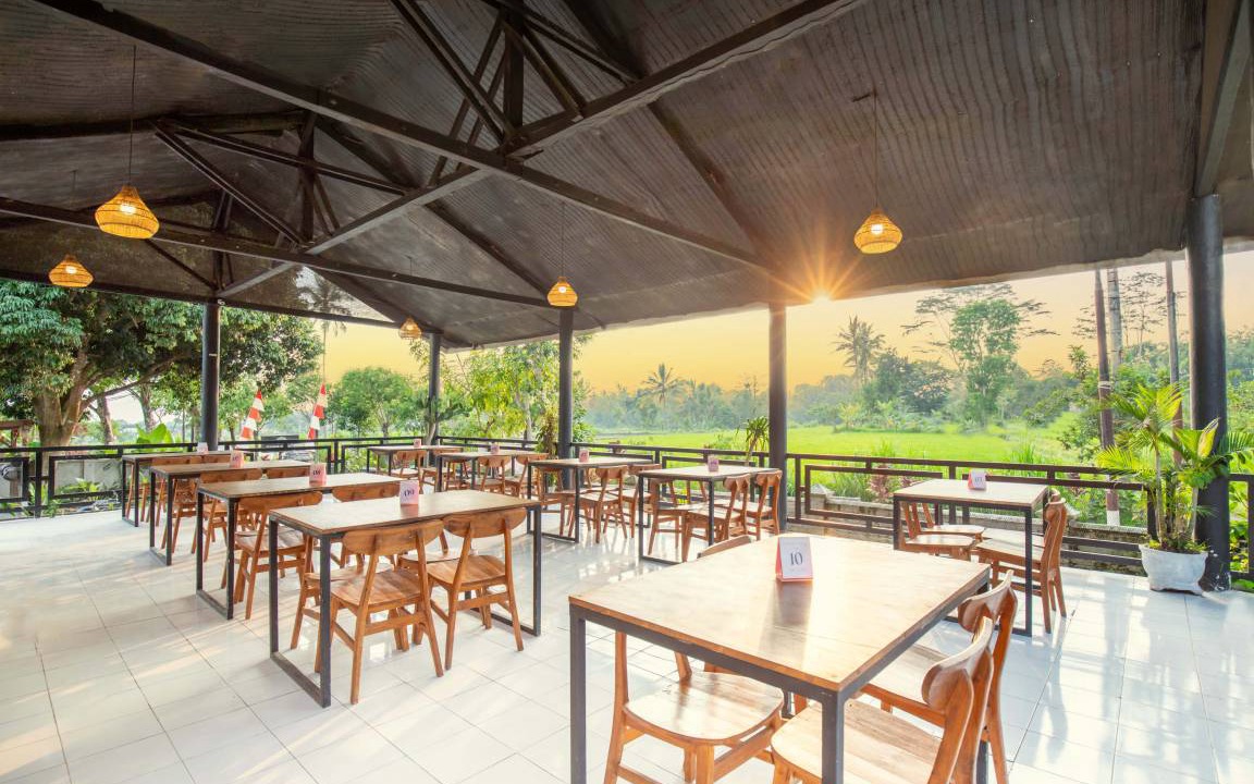 Photo of Others in Tetebatu