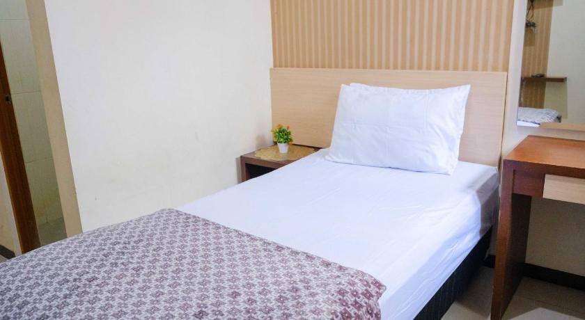 Photo of Bedroom in Pati