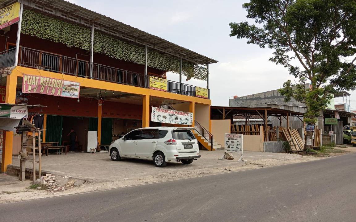 Photo of Others in Rajabasa