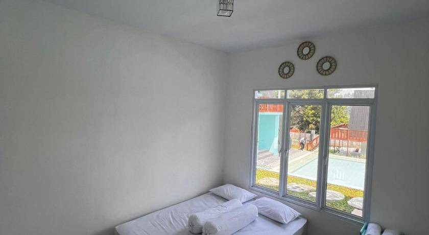 Photo of Bedroom in Megamendung