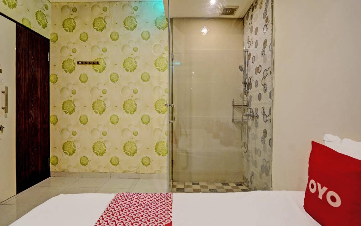 Photo of Bathroom in Gubeng