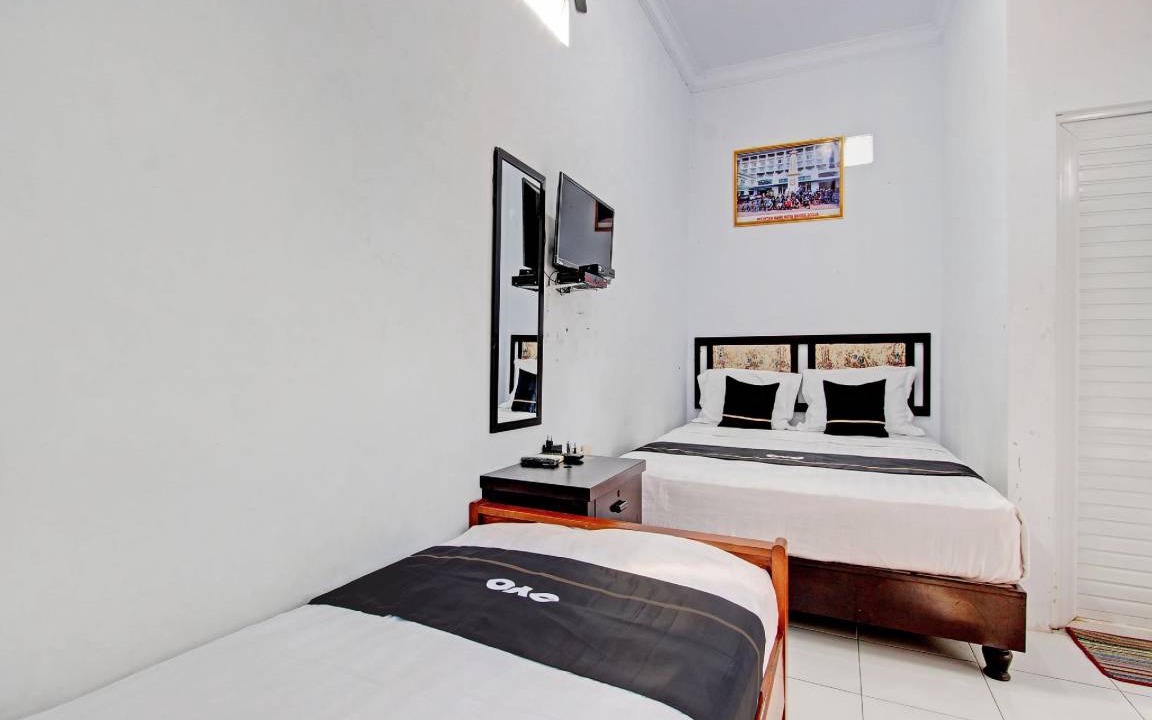 Photo of Bedroom in Tegal