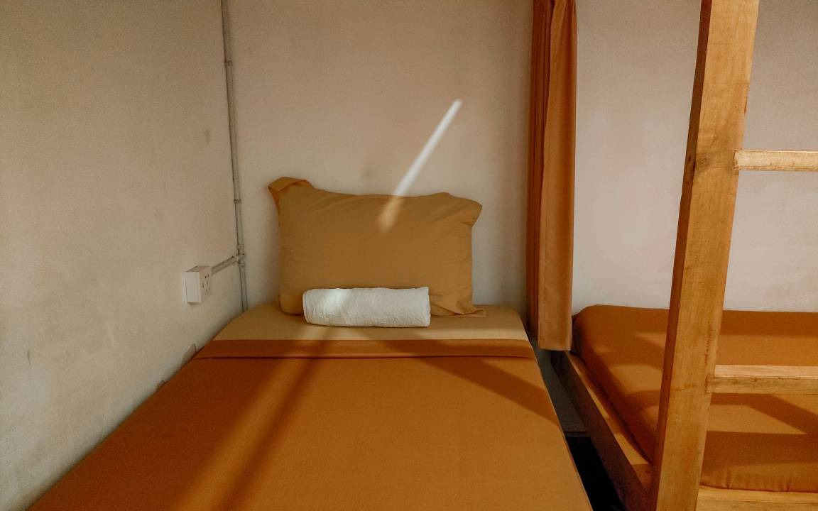 Photo of Bedroom in Kalipuro