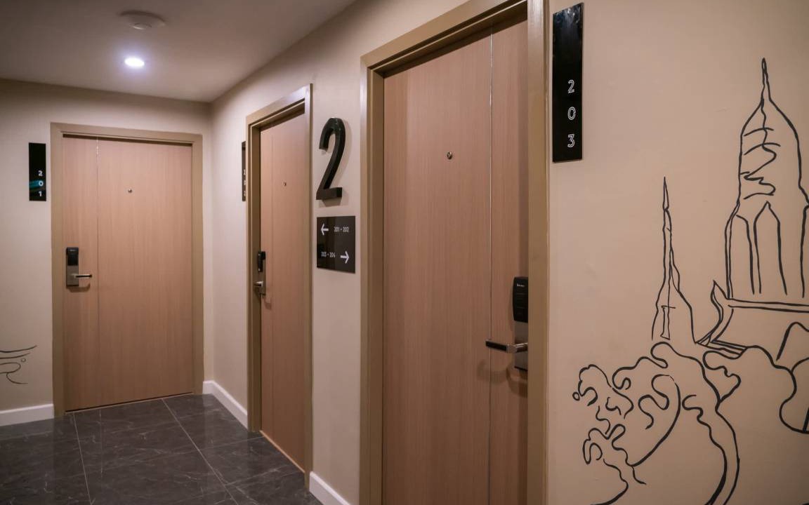 Photo of Bathroom in Ratchathewi