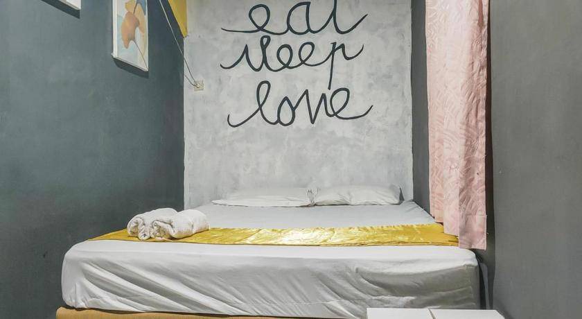 Photo of Bedroom in Surabaya
