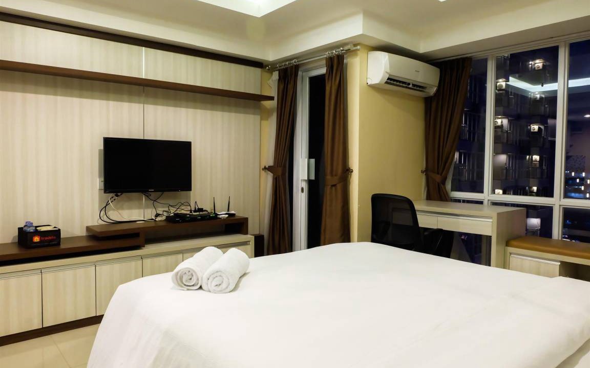 Photo of Bedroom in Jatinegara