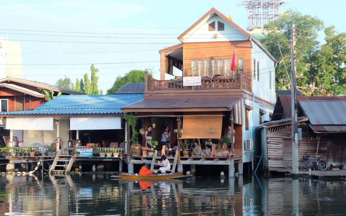Photo of Others in Amphawa