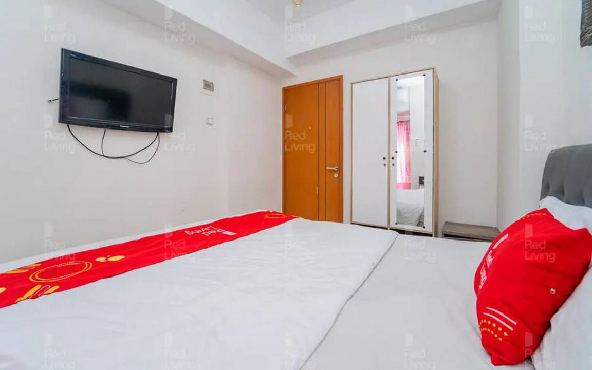 Photo of Bedroom in Depok