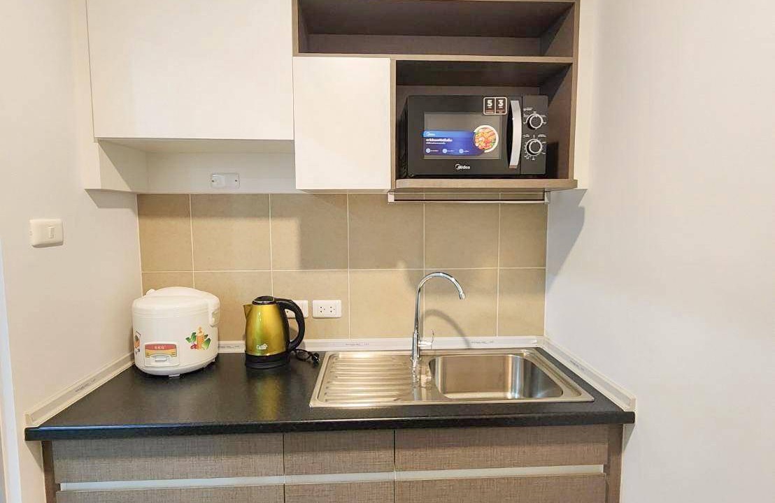 Photo of Kitchen in Bang Wa