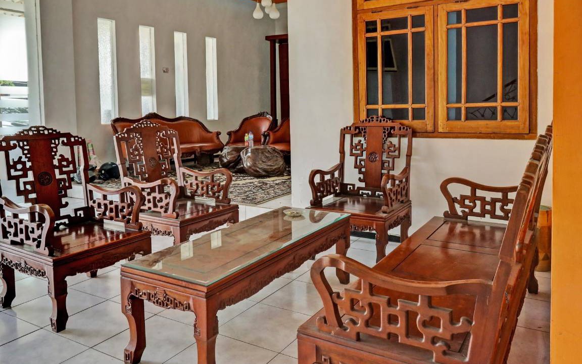 Photo of Livingroom in Blimbing