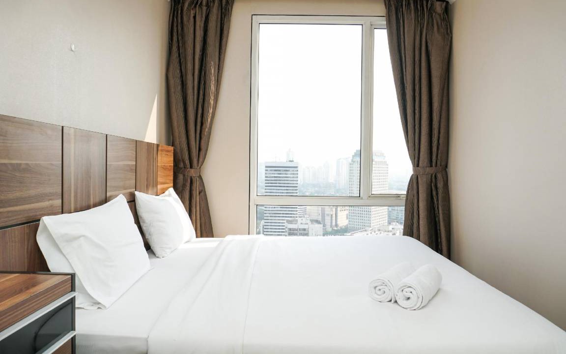 Photo of Bedroom in Senayan