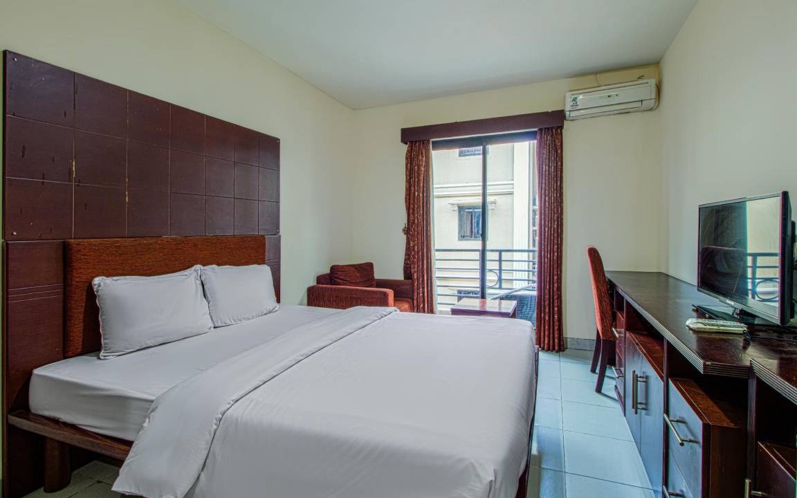 Photo of Bedroom in Kuningan