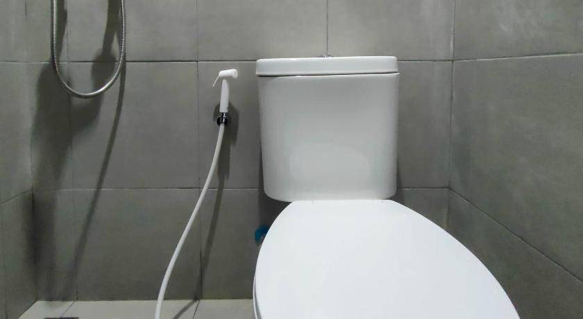Photo of Bathroom in Surabaya