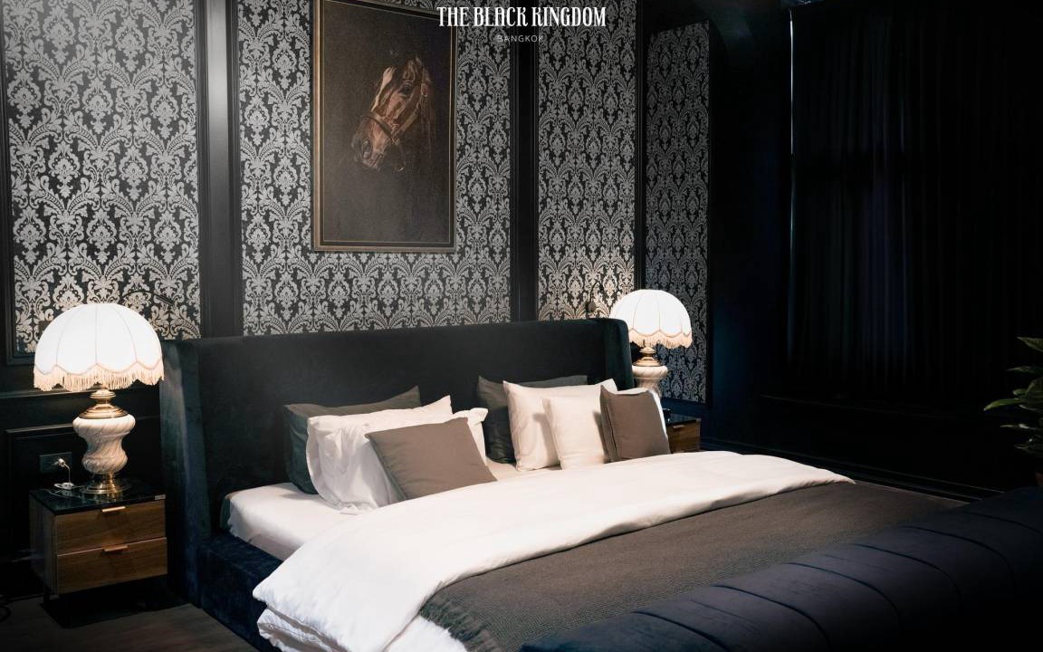 Photo of Bedroom in Bang Phlat