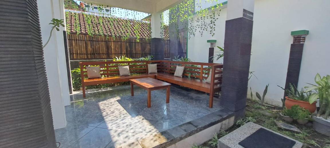 Photo of Others in Yogyakarta