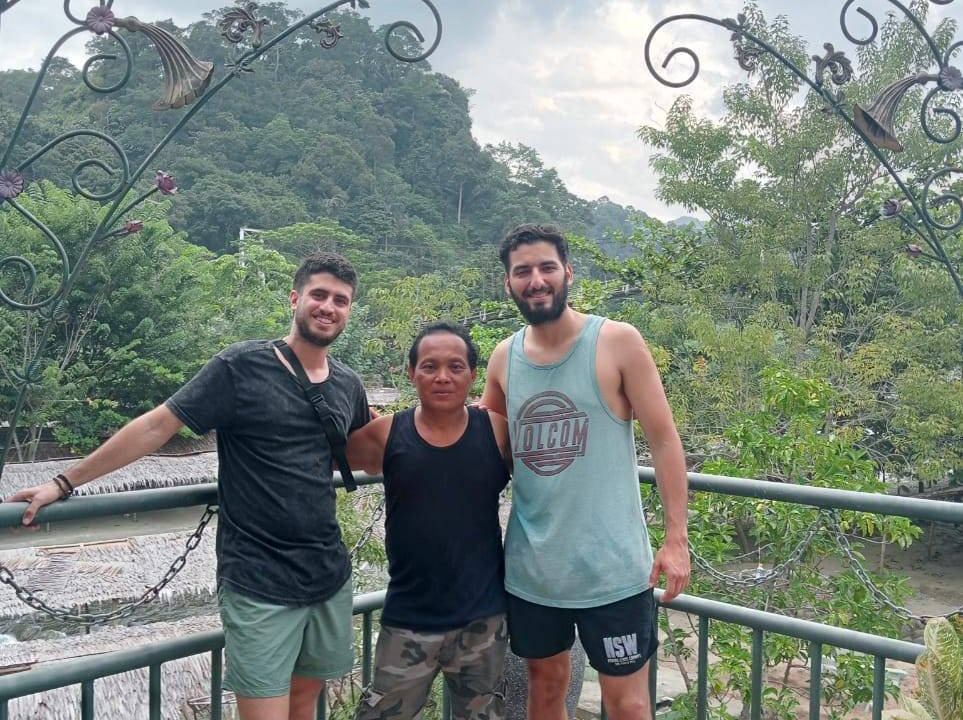 Photo of Outdoor in Bukit Lawang