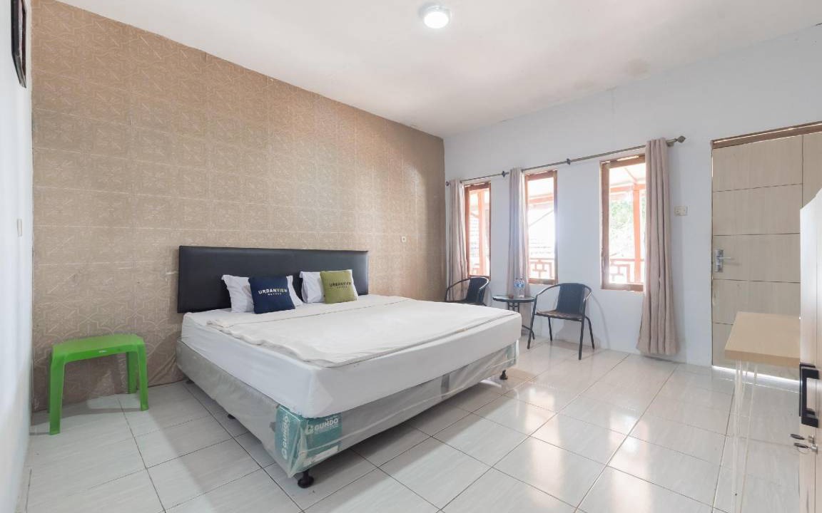Photo of Bedroom in Ciater
