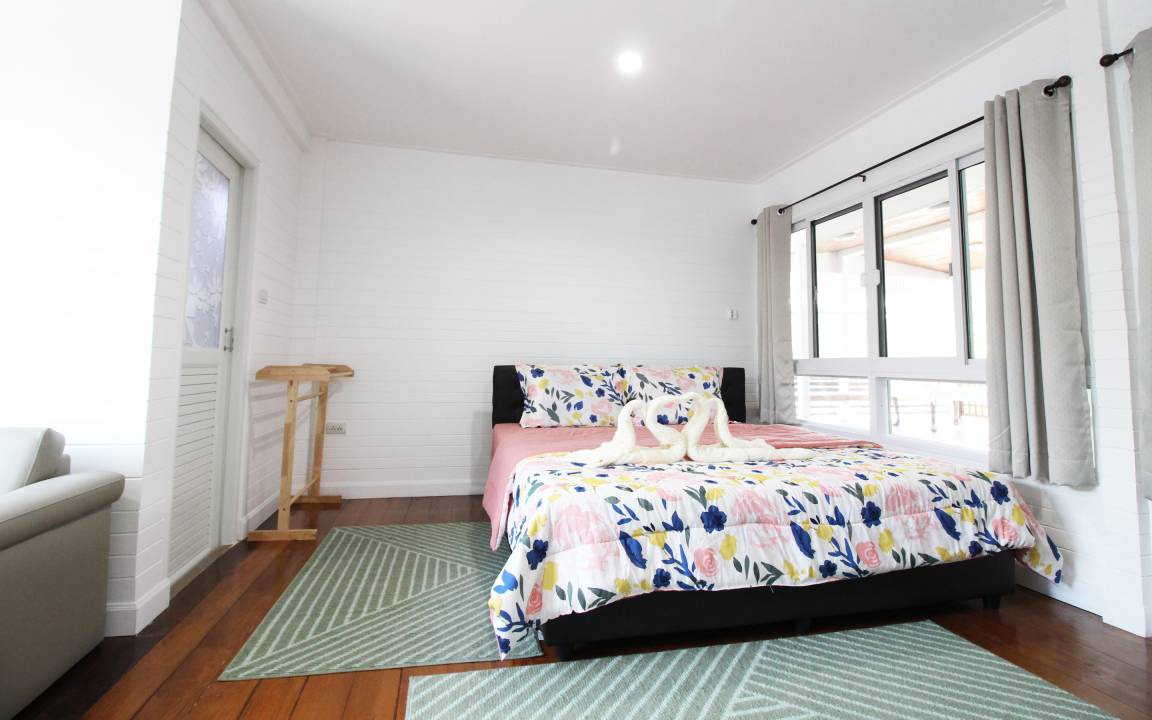 Photo of Bedroom in Ayutthaya