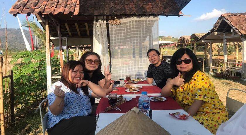 Photo of Others in Borobudur