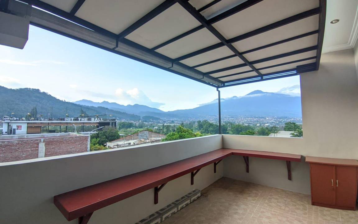 Photo of Patio Balcony in Sidomulyo