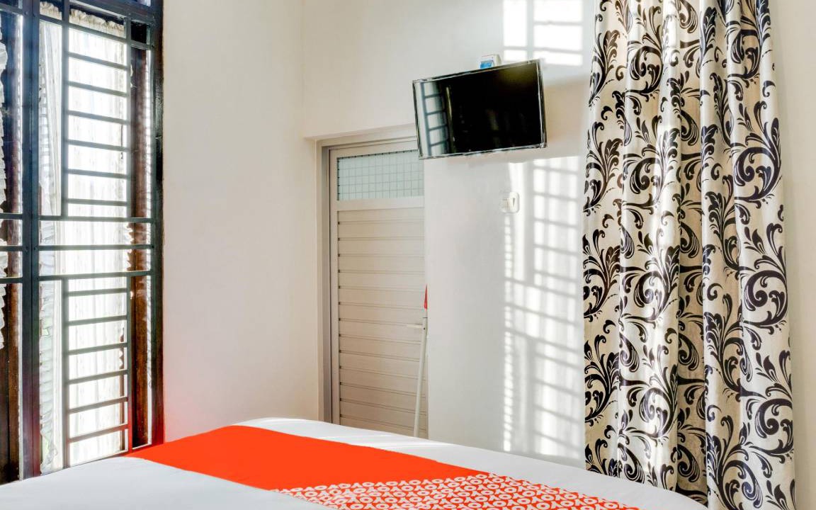 Photo of Bedroom in Bukittinggi