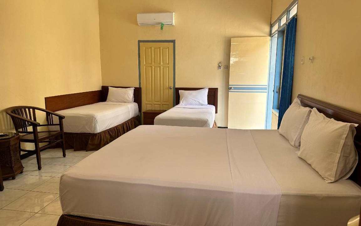 Photo of Bedroom in Pati