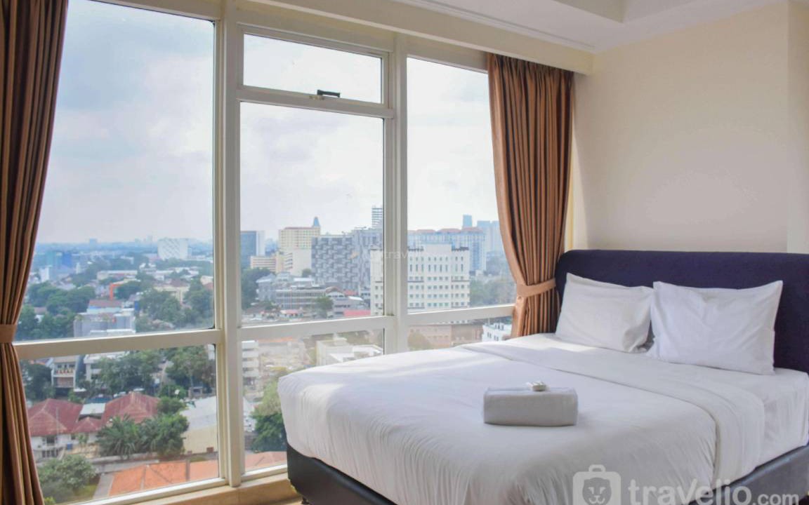 Photo of Bedroom in Cikini