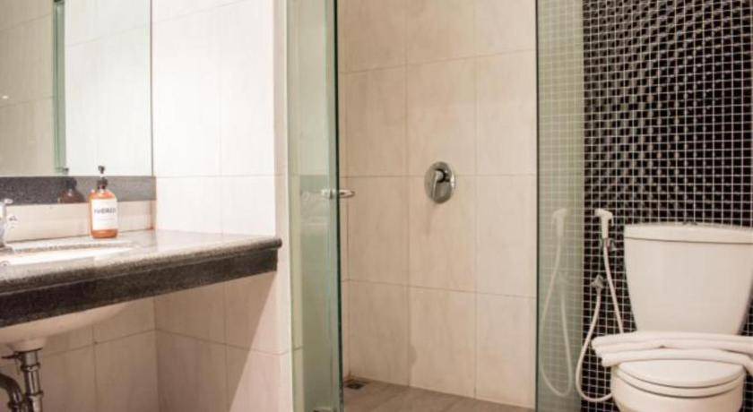 Photo of Bathroom in Jember
