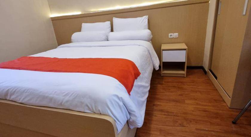 Photo of Bedroom in Kepanjen