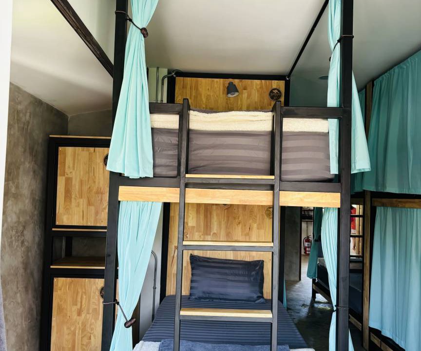 Photo of Bedroom in Koh Tao