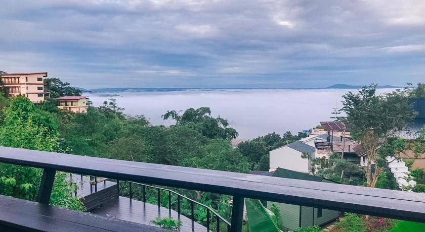 Photo of Patio Balcony in Khao Kho