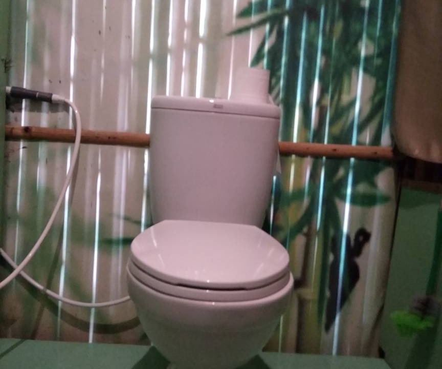 Photo of Bathroom in Sumbermulyo