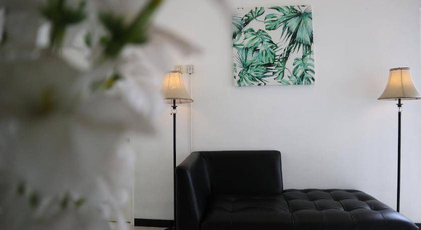 Photo of Livingroom in Oro Oro Ombo